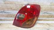 Lampenträger Heckleuchte rechts Toyota Corolla Verso (E12J1)