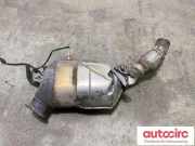 Aktivkohlefilter für Tankentlüftung BMW X1 (E84) 18308514486