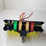 Sicherungskasten PEUGEOT 3008 1.6 HDi 9636079380