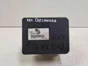 ABS Hydraulikblock MITSUBISHI OUTLANDER II (CW_W) 2.0 DI-D 4670A457