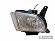 Nebelscheinwerfer links HYUNDAI i30 (FD) 1.6 922022L000