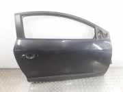 Tür rechts vorne Renault Megane III Coupe (DZ)