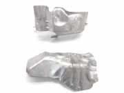 Hitzeschutz JAGUAR XJ (X350) 2,7 D 4R8Q6K733CD 4R8Q9N454CB