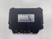Einparkhilfe PDC Steuergerät MERCEDES-BENZ M (W163) ML 270 CDI (163.113) 0263004040 A1635457432