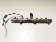 Kraftstoffzuführung KIA SORENTO I (JC) 2.5 CRDi 314004A010 0445214061