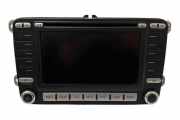 Radio/Navigationssystem-Kombination VW Touran (1T1, 1T2) 7612002071