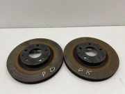 Bremsscheibe vorne links MAZDA CX-30 (DM) SKYACTIV-G M Hybrid