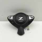 Lenkrad Airbag NISSAN 370 Z Coupe (Z34) NISMO 3.7 K8510-1EK1A