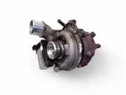 Turbolader KIA SORENTO II (XM) 2.2 CRDi 4WD 6NW009543 282312F100