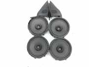 Lautsprechersystem Peugeot 4007 () 7221A080