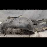 Radhaus links vorne BMW 3er (E46)