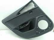 Türpolster hinten links AUDI A6 Avant (4G5, C7, 4GD) 3.0 TDI quattro 4G0867305A