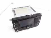 Radio/Navigationssystem-Kombination VW Amarok (2H) 2K0035279B