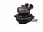 Turbolader LAND ROVER RANGE ROVER SPORT (L320) 2.7 D 4x4 QH50243187
