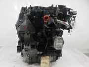 Motor VW POLO (6R, 6C) 1.6 TDI CAYA
