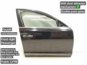 Tür rechts vorne Audi A8 (4H)