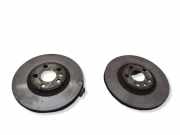 Bremsscheibe vorne links PEUGEOT 806 (221) 2.0 HDI