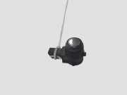 Parktronic OPEL INSIGNIA A Sedan (G09) 2.0 CDTI (69) 13282887