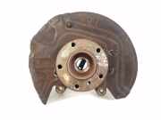 Achsschenkel (ABS) links vorne BMW X3 (E83) 3450559