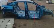 Seitenpaneele vorne rechts PEUGEOT 3008 III (KA, KB, KC) E-210 (KCZKZX)