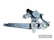 Fensterheber rechts hinten Nissan Leaf (ZE0) 82731CV01C
