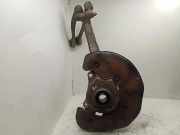 Radnaben vorne rechts AUDI A8 D4 (4H_) 3.0 TDI quattro 4H0407242M