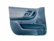 Türverkleidung vorne links SKODA FABIA II (542) 1.4 TDI 5J0867011E