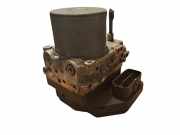 ABS Hydraulikblock MAZDA 6 Hatchback (GH) 2.2 D 1338006980