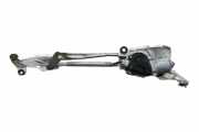 Scheibenwischermechanismus vorne MITSUBISHI OUTLANDER II (CW_W) 2.0 DI-D 1593001051