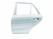 Tür links hinten Mercedes-Benz GLE (W166) A1667300105