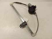 Türfensterheber hinten rechts MAZDA 6 Estate (GH) 2.2 MZR-CD D6515858X
