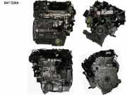 Motor BMW X3 (F25) xDrive 20 d B47D20A