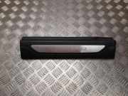 Schwellerverkleidung vorne links JAGUAR XF (X260) 3.0 D GX6313201BB8PVJ GX6313201BB