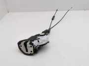 Türschloss hinten links HONDA HR-V (RU) 1.5 (RU1)