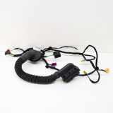 Kabel Tür vorne rechts MERCEDES-BENZ C Cabrio (A205) C 200 (205.442) A2055401051