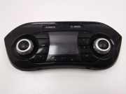 Klimabedienteil NISSAN JUKE (F15) 1.5 dCi 248451kb3a C6601701 1KB3A