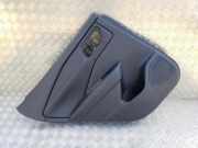 Türpolster hinten links NISSAN QASHQAI III (J12) 1.3 DIG-T 829116UA0A