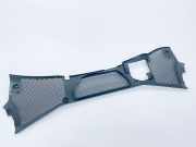 Grill Windlauf VW Phaeton (3D) 3D1819417G