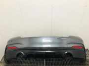 Hintere Stoßstange BMW 2 Coupe (F22, F87) M 235 i xDrive