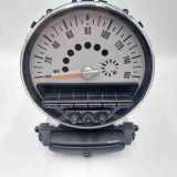 Radio/Navigationssystem-Kombination Mini Mini (R56) 65123457568