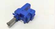 Sensor für Gaspedalstellung Ford Focus (DAW, DBW) 98AB7C534AA