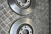 Bremsscheibe links vorne Citroen DS4 (NX)