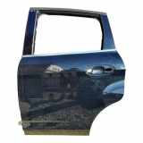 Tür hinten links FORD C-MAX II (DXA/CB7, DXA/CEU) 1.6 TDCi