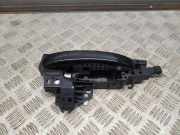 Türaußengriff links AUDI A8 D2 (4D2, 4D8) S8 quattro 4H0837886