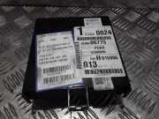 Andere Steuergeräte RENAULT LAGUNA II (BG0/1_) 1.9 dCi (BG08, BG0G) 8200206775