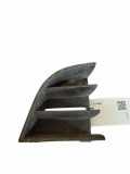 Gitter vorne unten RENAULT TRAFIC II Furgon (FL) 1.9 dCi 100 (FL0C) 1Z0853665C