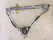 Türfensterheber hinten links CITROËN XSARA PICASSO (N68) 1.6