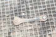 Querlenker hinten rechts MERCEDES-BENZ SLK (R171) 200 Kompressor (171.445)