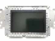 Navigationsanzeige VOLVO XC60 II (246) 2.0 T5 AWD 31344264