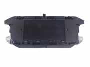 Navigationsanzeige BMW X1 (E84) sDrive 18 d 2448197